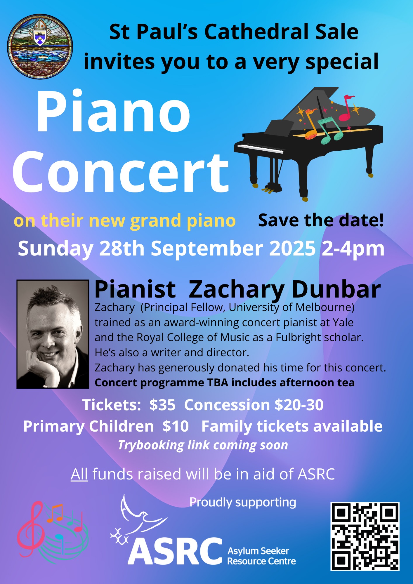 Piano Concert
